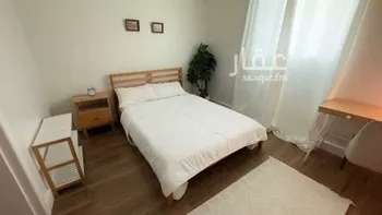 شقة للإيجار في شارع العباس بن عبد المطلب, حي التعاون, مدينة الرياض, منطقة الرياض صورة 5
