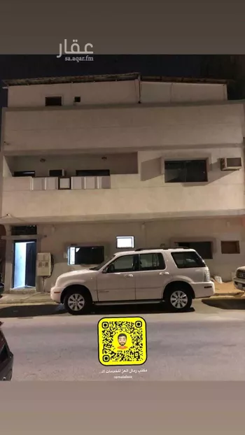 عمارة للإيجار في شارع الخامس عشر, حي الخبرالشمالية, مدينة الخبر, المنطقة الشرقية