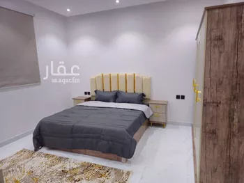 شقة للإيجار في شارع الأفاضلة, حي الملقا, مدينة الرياض, منطقة الرياض صورة 2