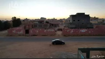 أرض للبيع في شارع الشقه العليا 1370, حي السليمانية, مدينة بريده, منطقة القصيم صورة 3