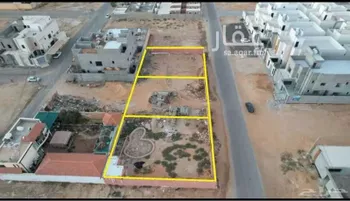 أرض للبيع في شارع الشقه العليا 1370, حي السليمانية, مدينة بريده, منطقة القصيم