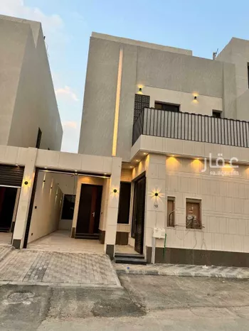 شقة للبيع في شارع الميناء , حي الندوة, مدينة الرياض, منطقة الرياض