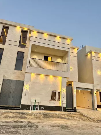 دور للبيع في شارع الميناء , حي الندوة, مدينة الرياض, منطقة الرياض