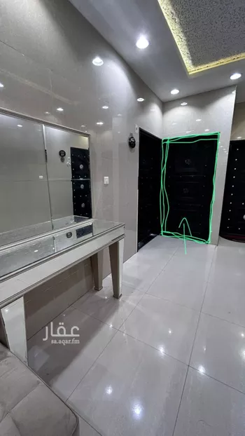 شقة للبيع في شارع ثقيف, حي ظهرة لبن, مدينة الرياض, منطقة الرياض