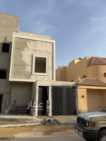 عمارة للبيع في شارع عبدالله بوقري ، حي طويق ، الرياض ، منطقة الرياض صورة 2