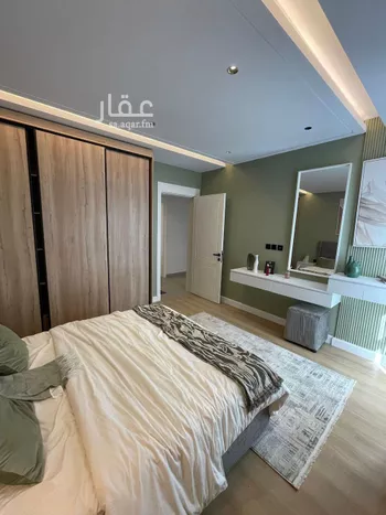 شقة للبيع في شارع الكميت الاوسط, حي المروة, مدينة جدة, منطقة مكة المكرمة صورة 5
