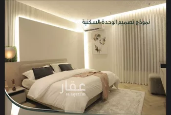 شقة للبيع في شارع سعيد الصباغ, حي السلامة, مدينة جدة, منطقة مكة المكرمة صورة 2