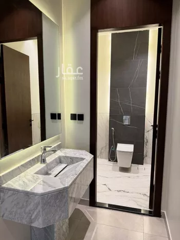 شقة للبيع في شارع عبدالوهاب سلامه, حي العزيزية, مدينة جدة, منطقة مكة المكرمة صورة 4