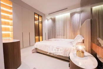 شقة للبيع في شارع عقبه الحنظليه, حي الزهراء, مدينة جدة, منطقة مكة المكرمة صورة 5