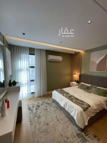 شقة للبيع في شارع الكميت الاوسط, حي المروة, مدينة جدة, منطقة مكة المكرمة
