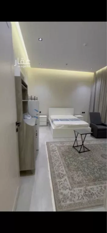 شقة للإيجار في شارع نعيم بن عبدالله, حي العارض, مدينة الرياض, منطقة الرياض صورة 2