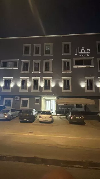 شقة للإيجار في شارع عقبة بن عثمان بن خلدة, حي العوالي, مدينة الرياض, منطقة الرياض