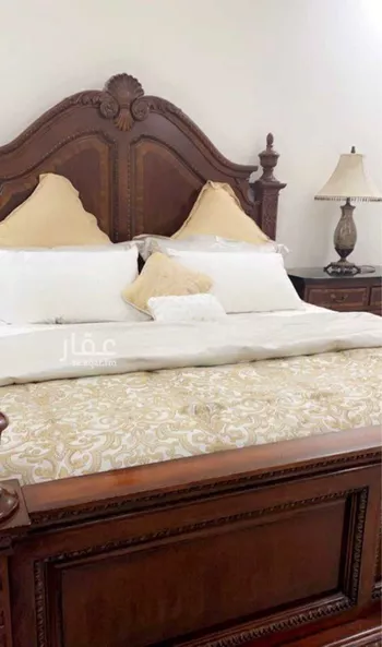 شقة مفروشة للحجز في شارع إبراهيم النحال ، حي القيروان ، الرياض ، منطقة الرياض صورة 4