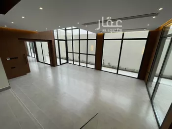 فيلا للبيع في شارع الأمين المهندس عبدالله بن عبدالرحمن ا, حي النرجس, مدينة الرياض, منطقة الرياض صورة 5