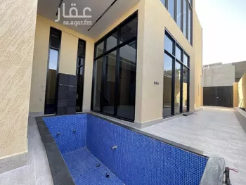 فيلا للبيع في شارع الآلوسي, حي النرجس, مدينة الرياض, منطقة الرياض صورة 3