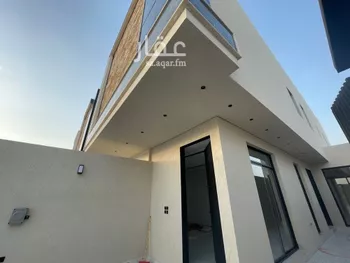 دور للبيع في شارع طريق الملك سلمان بن عبدالعزيز, حي النرجس, مدينة الرياض, منطقة الرياض صورة 2