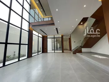 فيلا للبيع في شارع محمد بن بليهيد, حي النرجس, مدينة الرياض, منطقة الرياض