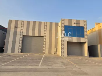 مستودع للإيجار في شارع الوداعة, حي طيبة, مدينة الرياض, منطقة الرياض