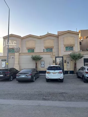 دور للإيجار في شارع جبل العوينات, حي قرطبة, مدينة الرياض, منطقة الرياض