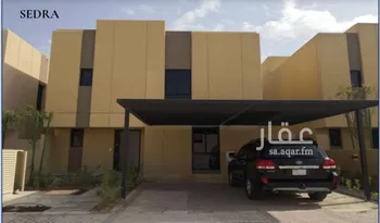 فيلا للإيجار في شارع 145, حي سدرة, مدينة الرياض, منطقة الرياض