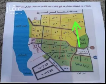 أرض للبيع في حي اليسر, مدينة جدة, منطقة مكة المكرمة صورة 4