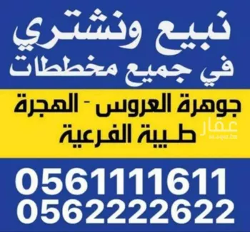 أرض للبيع في حي الجزيرة, مدينة جدة, منطقة مكة المكرمة صورة 2