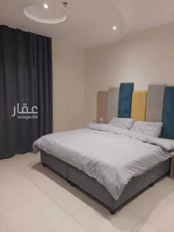 شقة للإيجار في شارع عثمان بن عفان, حي الشرفية, مدينة جدة, منطقة مكة المكرمة صورة 4
