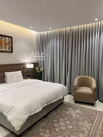 شقة للإيجار في شارع الكرامه, حي الحمراء, مدينة جدة, منطقة مكة المكرمة