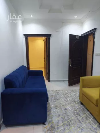 شقة للإيجار في شارع عامر بن ابي ربيعه, حي المروة, مدينة جدة, منطقة مكة المكرمة صورة 4