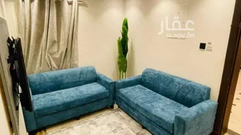 شقة للإيجار في شارع عامر بن ابي ربيعه, حي المروة, مدينة جدة, منطقة مكة المكرمة صورة 2