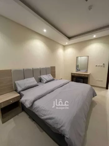 شقة للإيجار في شارع أسامة عبدالمجيد شبكشي, حي الشراع, مدينة جدة, منطقة مكة المكرمة صورة 3