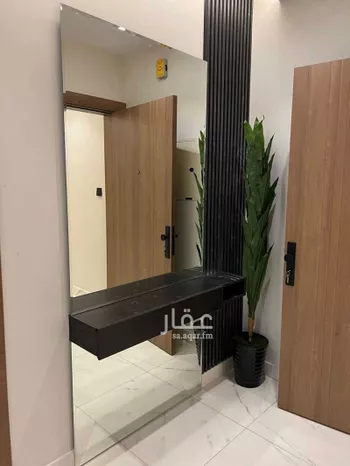 شقة للإيجار في شارع الكرامه, حي الحمراء, مدينة جدة, منطقة مكة المكرمة صورة 4