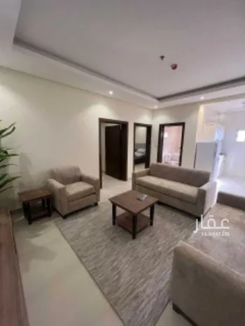 شقة للإيجار في شارع أسامة عبدالمجيد شبكشي, حي الشراع, مدينة جدة, منطقة مكة المكرمة صورة 2