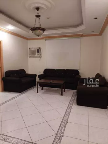 شقة للإيجار في شارع فلسطين, حي بني مالك, مدينة جدة, منطقة مكة المكرمة صورة 2