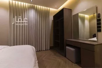 شقة للإيجار في شارع الامير فيصل ابن فهد, حي الشاطئ, مدينة جدة, منطقة مكة المكرمة صورة 4