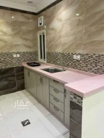 شقة للإيجار في شارع عامر بن ابي ربيعه, حي المروة, مدينة جدة, منطقة مكة المكرمة صورة 3