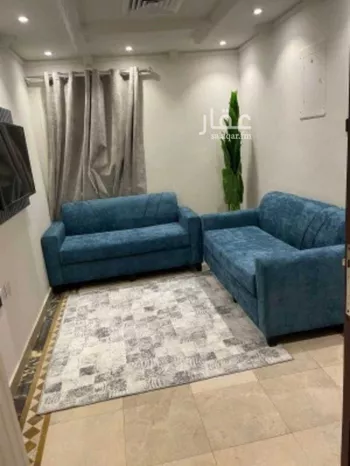 شقة للإيجار في شارع عامر بن ابي ربيعه, حي المروة, مدينة جدة, منطقة مكة المكرمة صورة 5