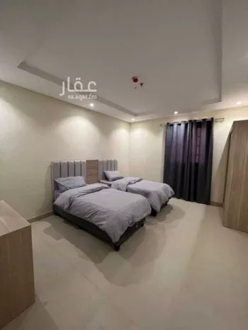 شقة للإيجار في شارع أسامة عبدالمجيد شبكشي, حي الشراع, مدينة جدة, منطقة مكة المكرمة صورة 4
