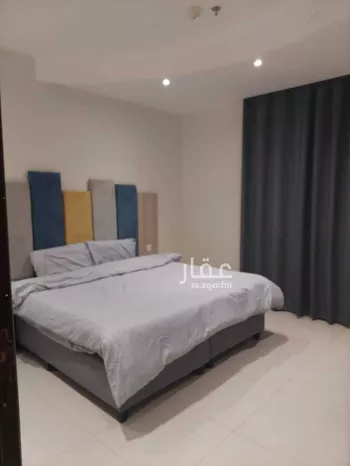 شقة للإيجار في شارع عثمان بن عفان, حي الشرفية, مدينة جدة, منطقة مكة المكرمة صورة 2