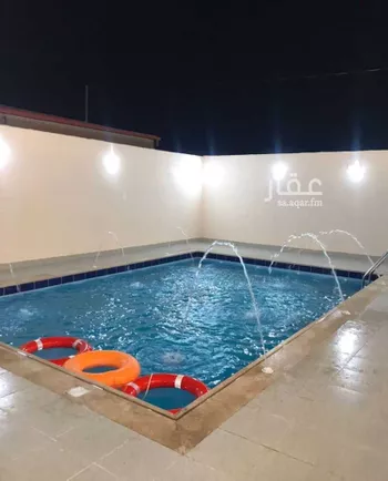شاليه واستراحة للحجز في شارع العميره 185 ، حي الراشدية ، مكة المكرمة ، منطقة مكة المكرمة صورة 3