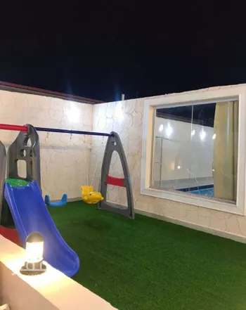 شاليه واستراحة للحجز في شارع العميره 185 ، حي الراشدية ، مكة المكرمة ، منطقة مكة المكرمة صورة 5