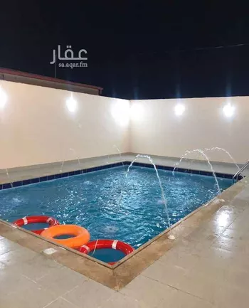 شاليه واستراحة للحجز في شارع العميره 185 ، حي الراشدية ، مكة المكرمة ، منطقة مكة المكرمة صورة 2