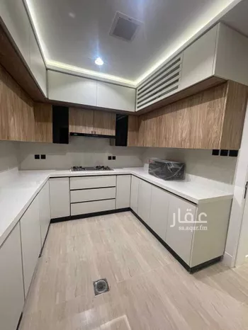 شقة للإيجار في شارع العباس بن عبدالمطلب, حي الإزدهار, مدينة الرياض, منطقة الرياض صورة 5