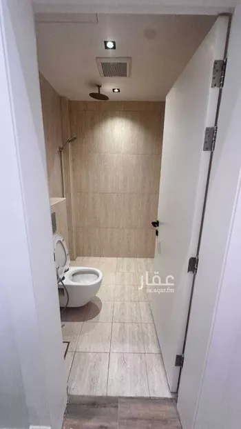 شقة للإيجار في شارع القادسية, حي الياسمين, مدينة الرياض, منطقة الرياض صورة 2