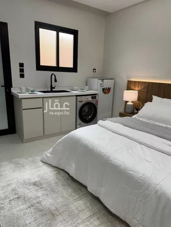 شقة للإيجار في شارع الثوابيه, حي الملقا, مدينة الرياض, منطقة الرياض صورة 2