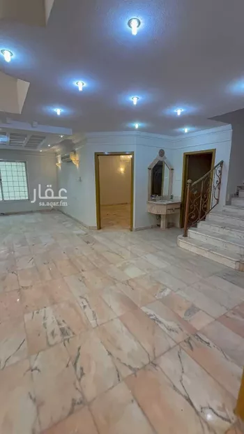فيلا للإيجار في شارع عبدالقادر الخزرجي, حي السويدي الغربي, مدينة الرياض, منطقة الرياض