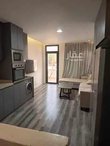 شقة للإيجار في شارع ابن السكيت, حي جرير, مدينة الرياض, منطقة الرياض صورة 3