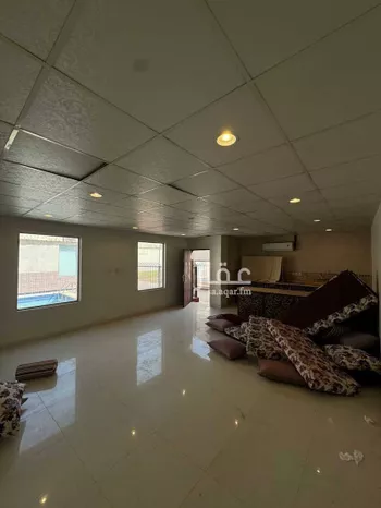 استراحة للإيجار في شارع بركة, حي نمار, مدينة الرياض, منطقة الرياض صورة 3