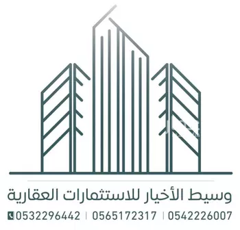 مكتب تجاري للإيجار في شارع المدينه المنوره, حي ظهرة البديعة, مدينة الرياض, منطقة الرياض