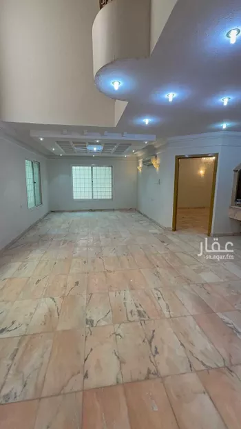 فيلا للإيجار في شارع عبدالقادر الخزرجي, حي السويدي الغربي, مدينة الرياض, منطقة الرياض صورة 2